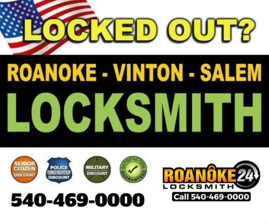 locksmith-in-roanoke-usa